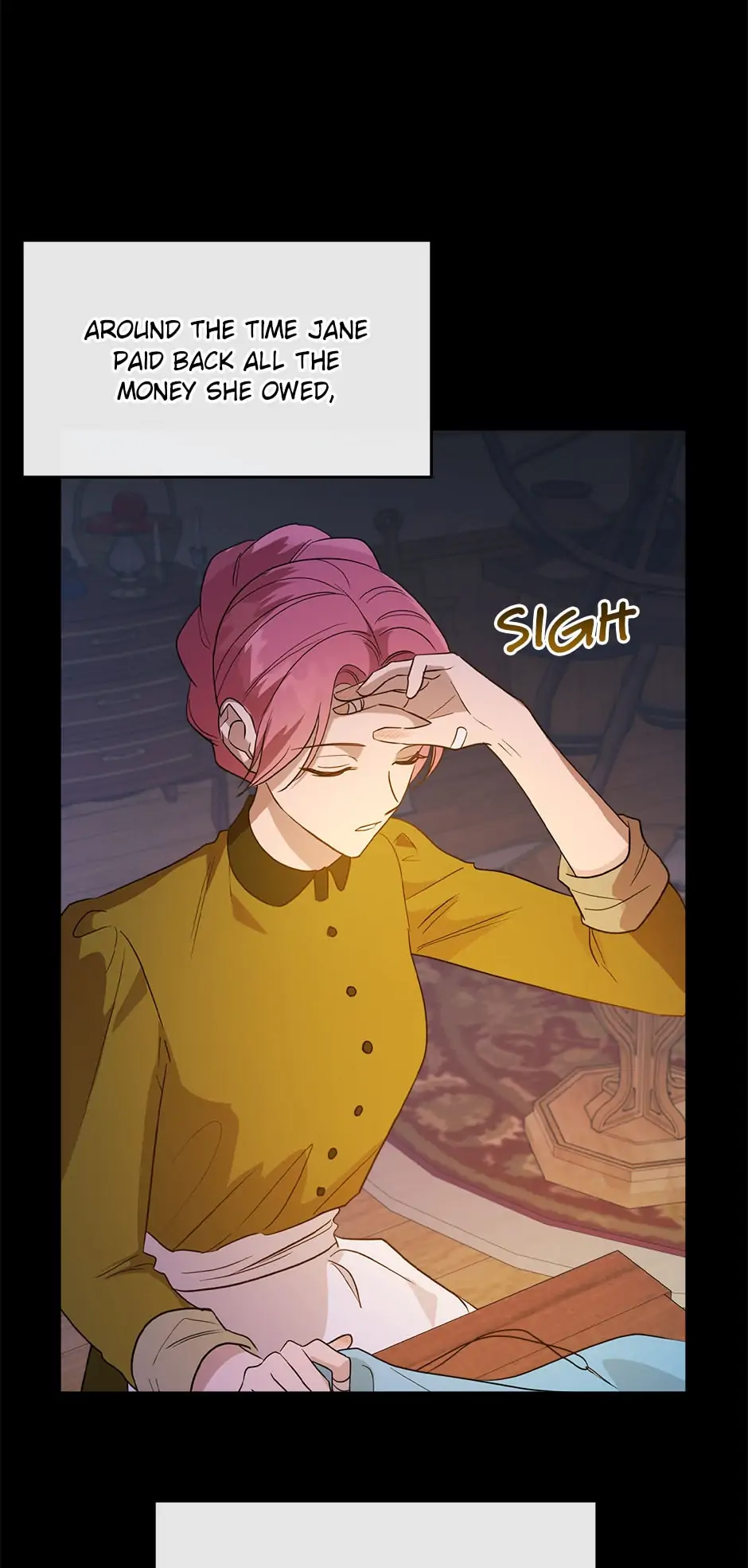 Kill the Villainess - Chapter 55 Page 19