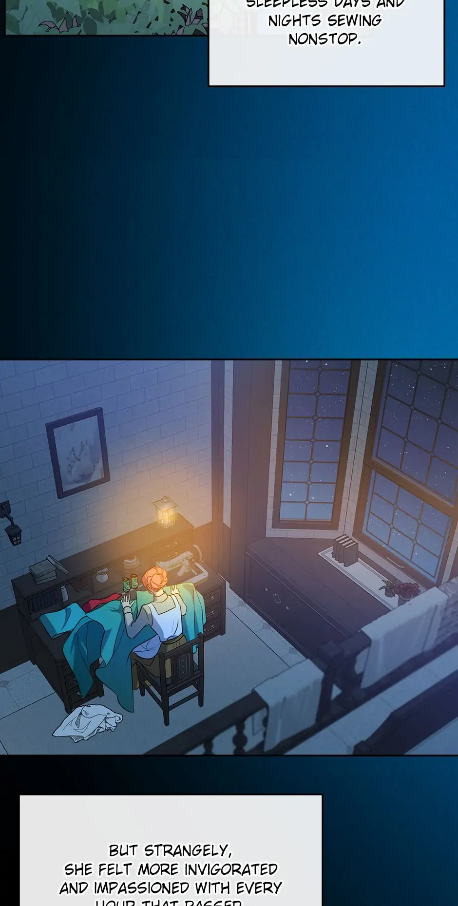 Kill the Villainess - Chapter 55 Page 34