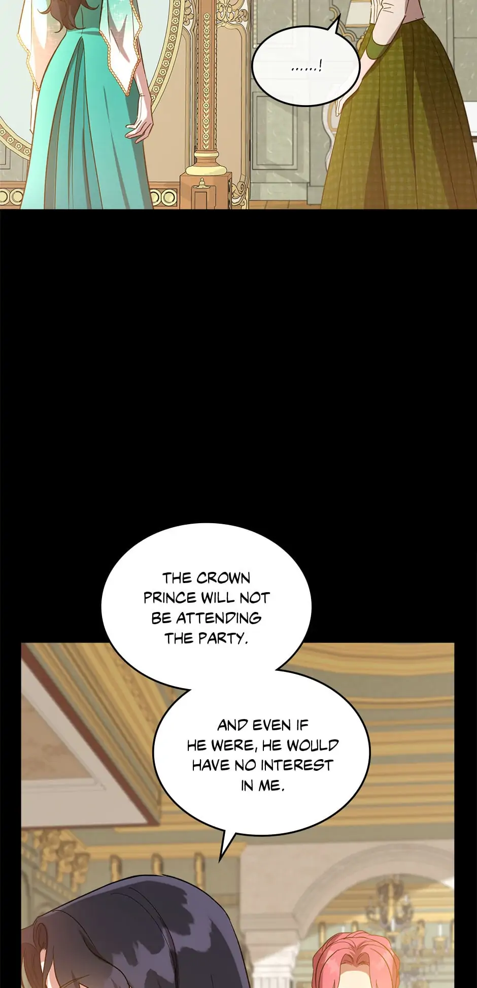 Kill the Villainess - Chapter 55 Page 45