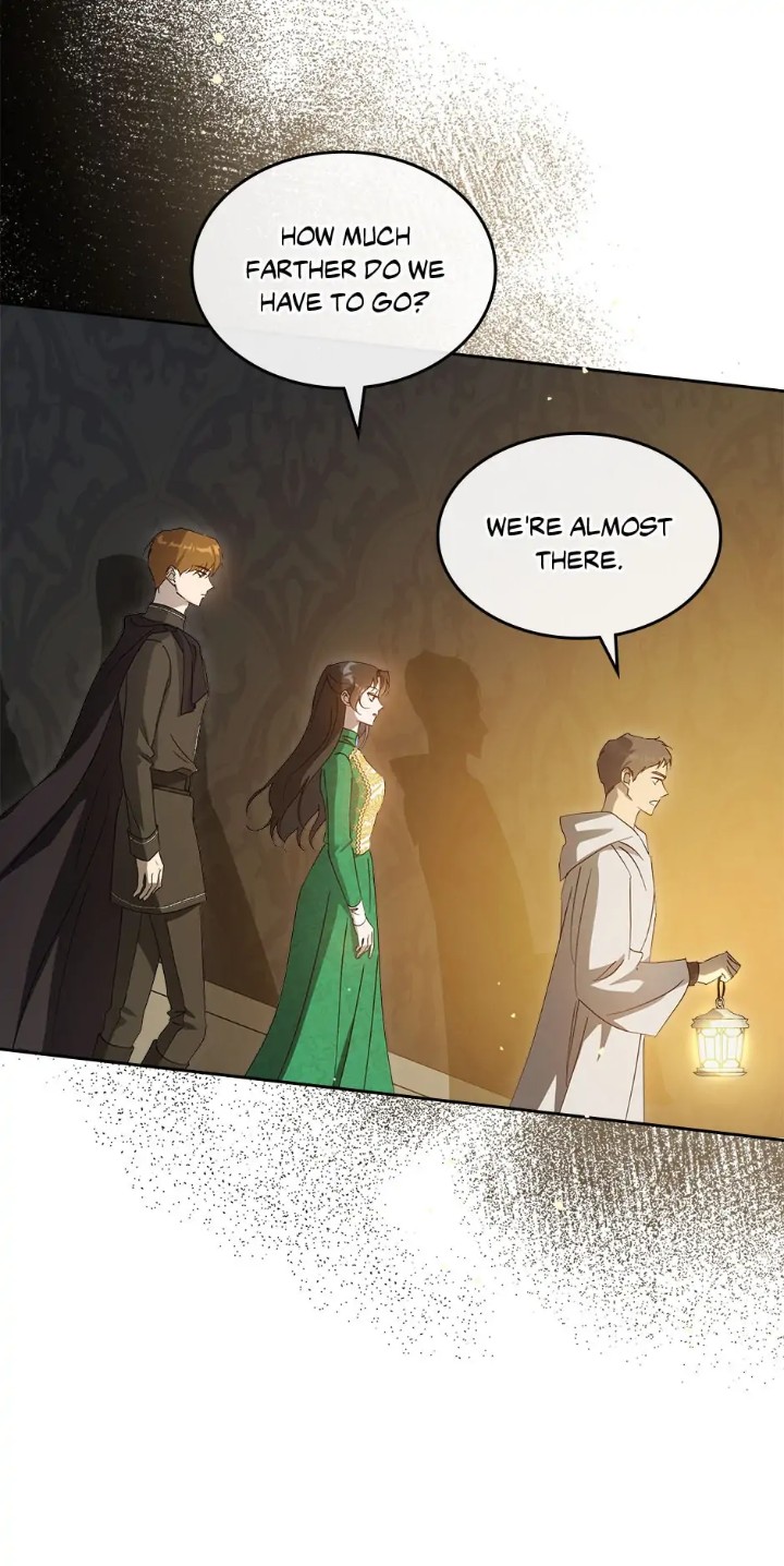 Kill the Villainess - Chapter 69 Page 13