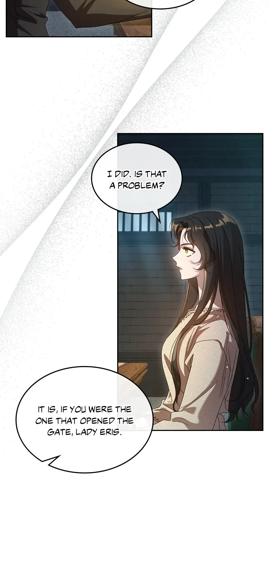 Kill the Villainess - Chapter 71 Page 14