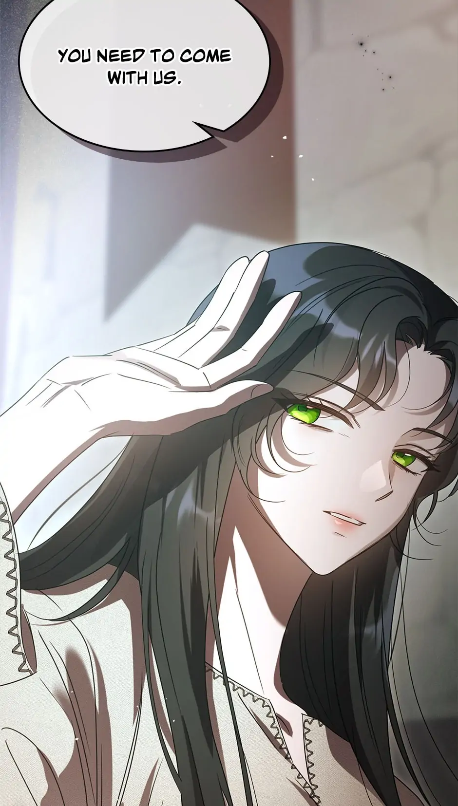 Kill the Villainess - Chapter 71 Page 3