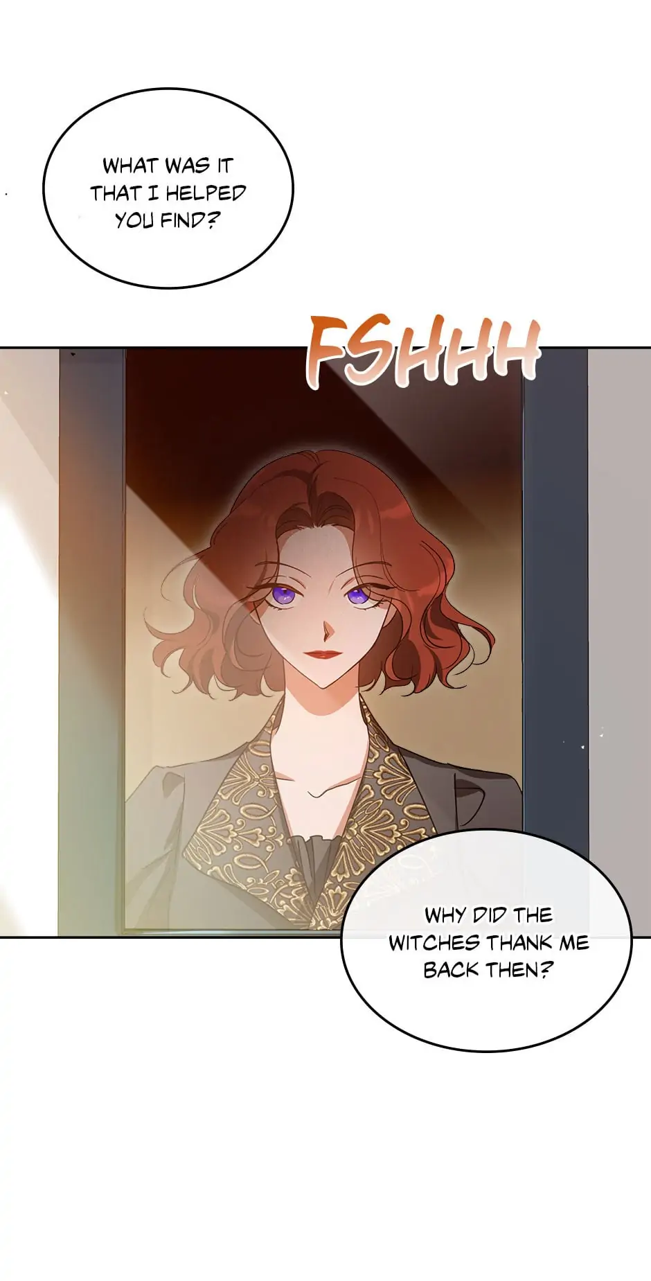 Kill the Villainess - Chapter 73 Page 1