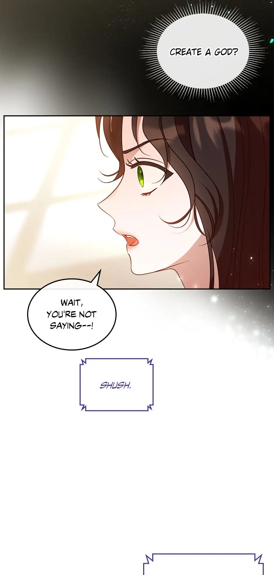 Kill the Villainess - Chapter 73 Page 20