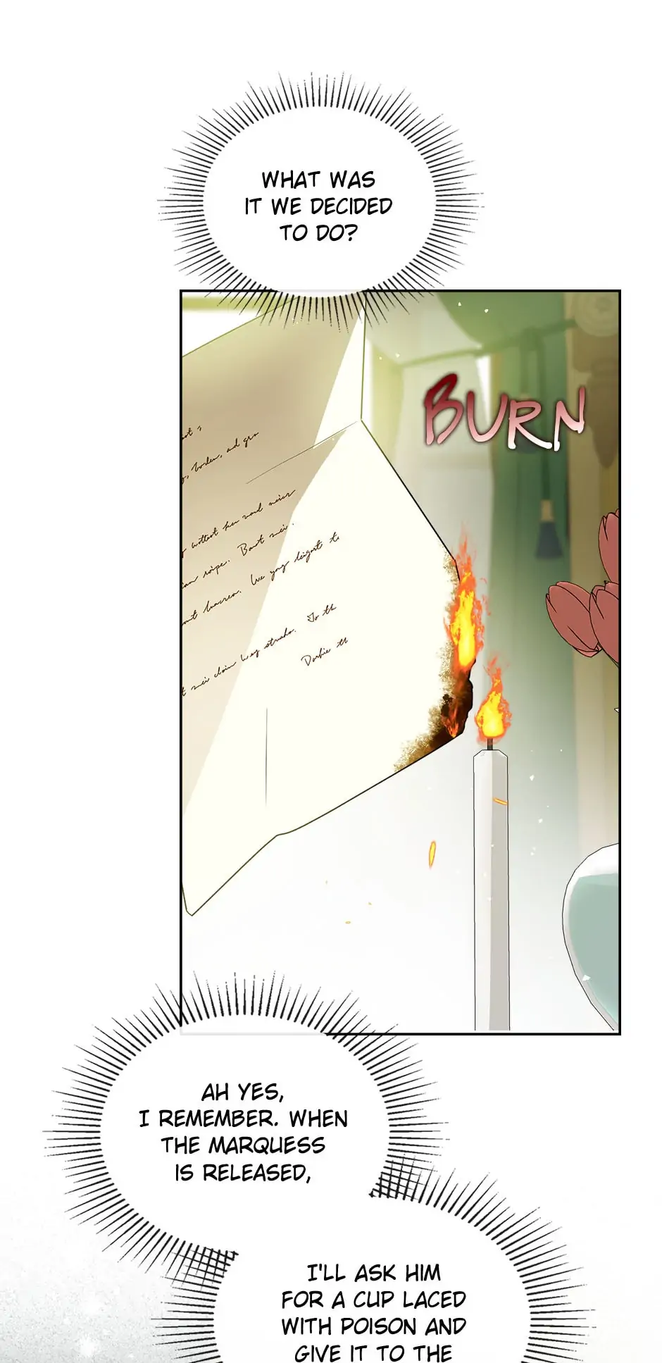 Kill the Villainess - Chapter 73 Page 49