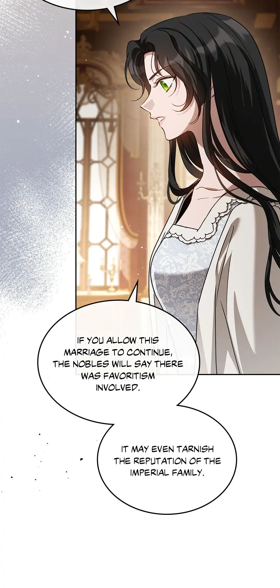 Kill the Villainess - Chapter 74 Page 11