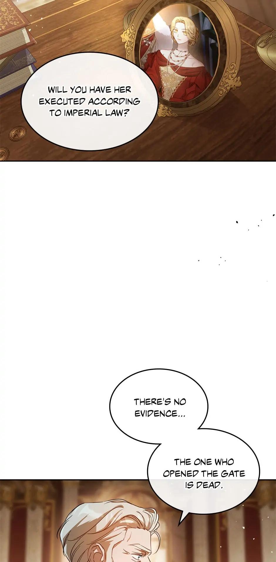 Kill the Villainess - Chapter 74 Page 25