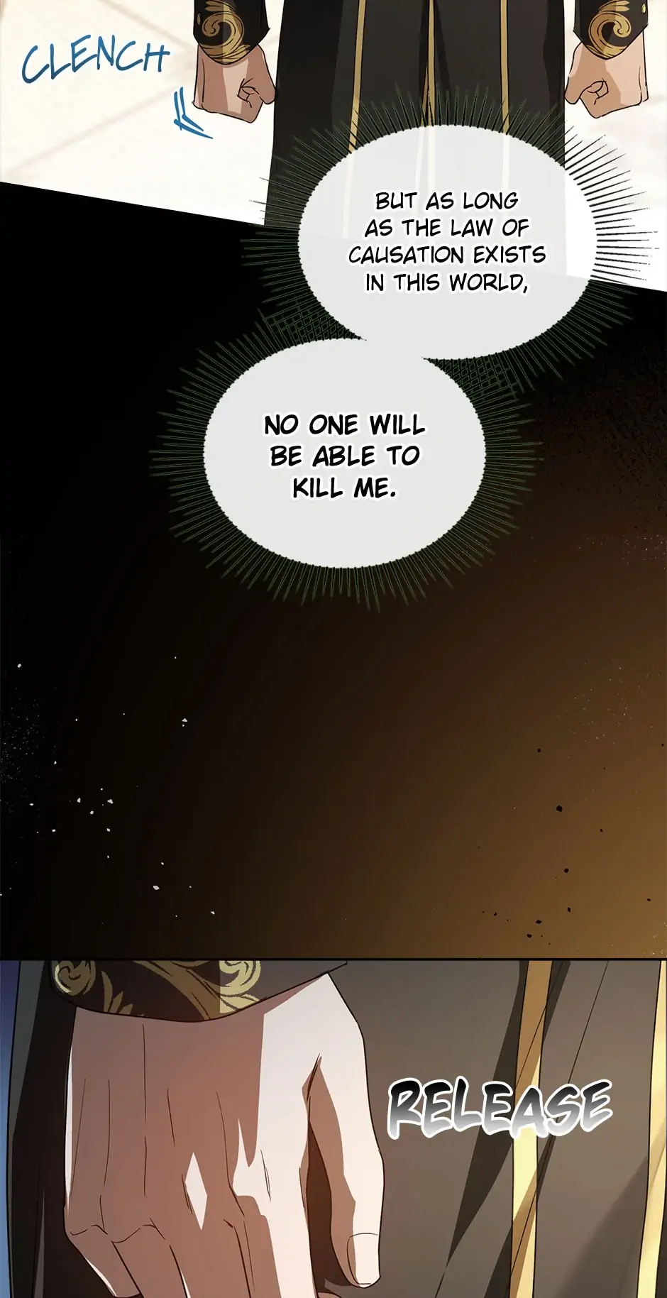 Kill the Villainess - Chapter 74 Page 32