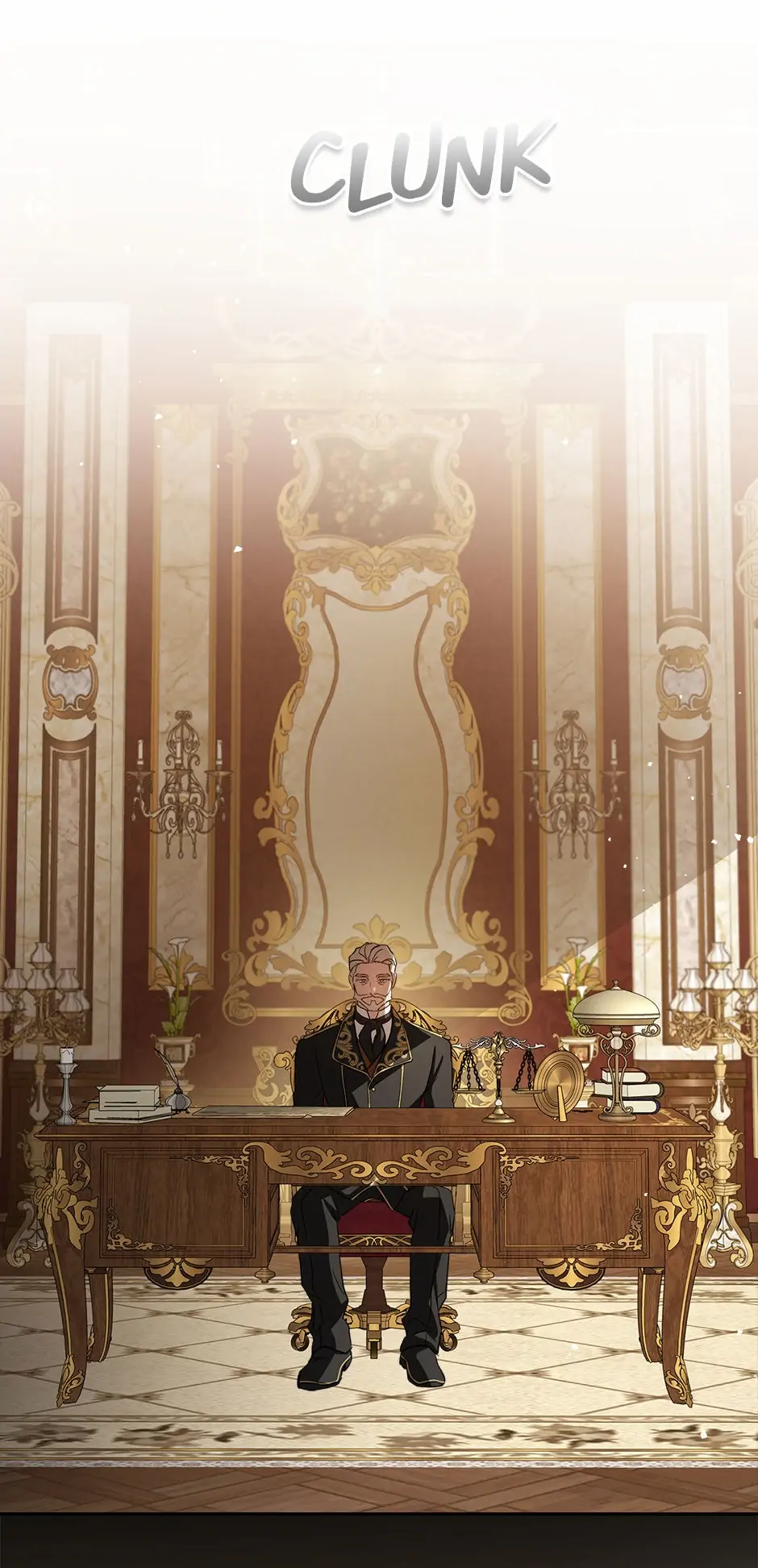 Kill the Villainess - Chapter 74 Page 43