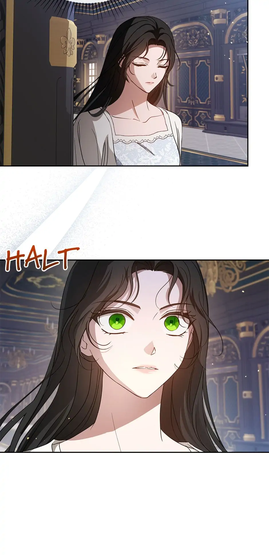 Kill the Villainess - Chapter 74 Page 46