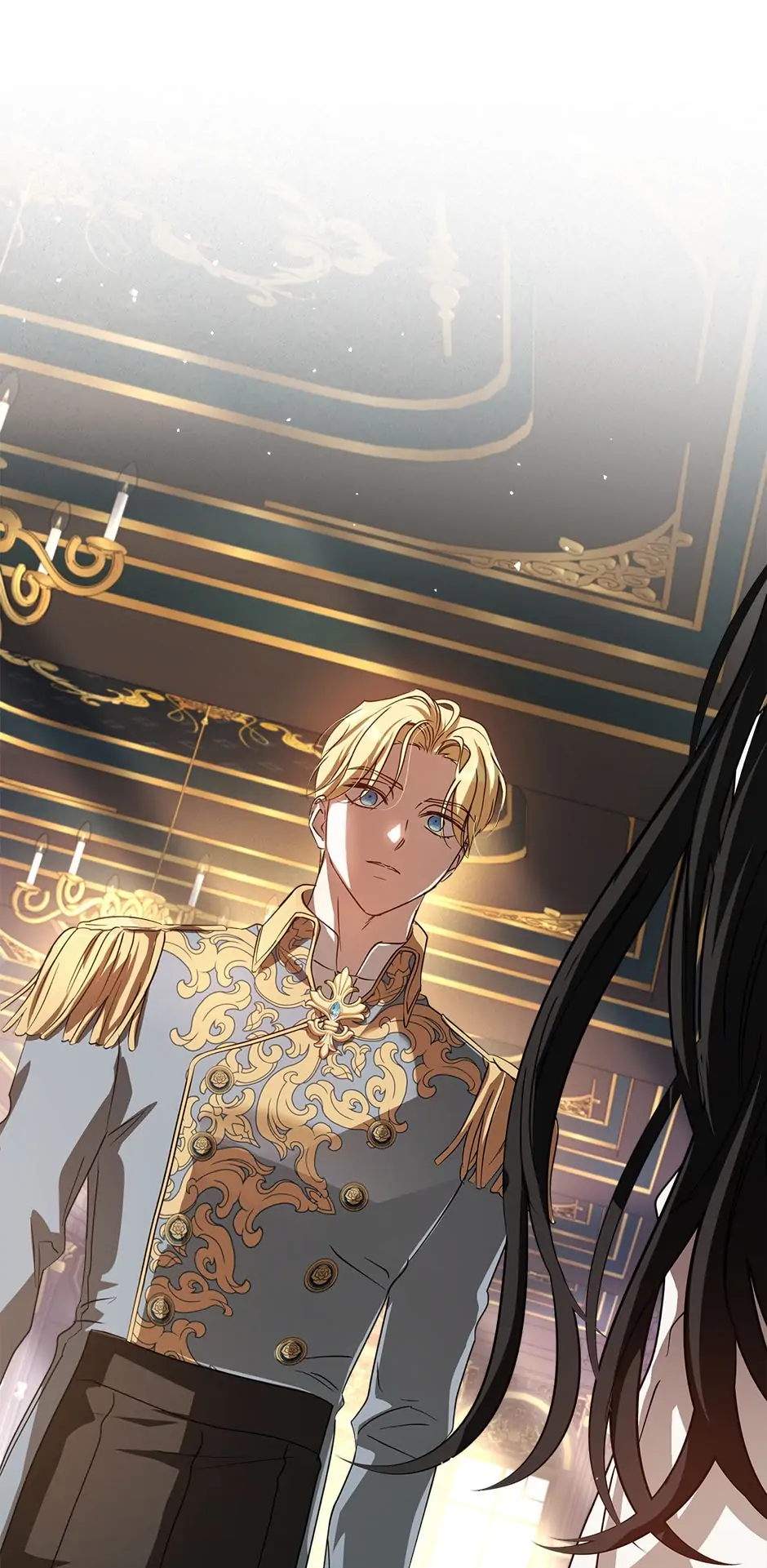 Kill the Villainess - Chapter 74 Page 47