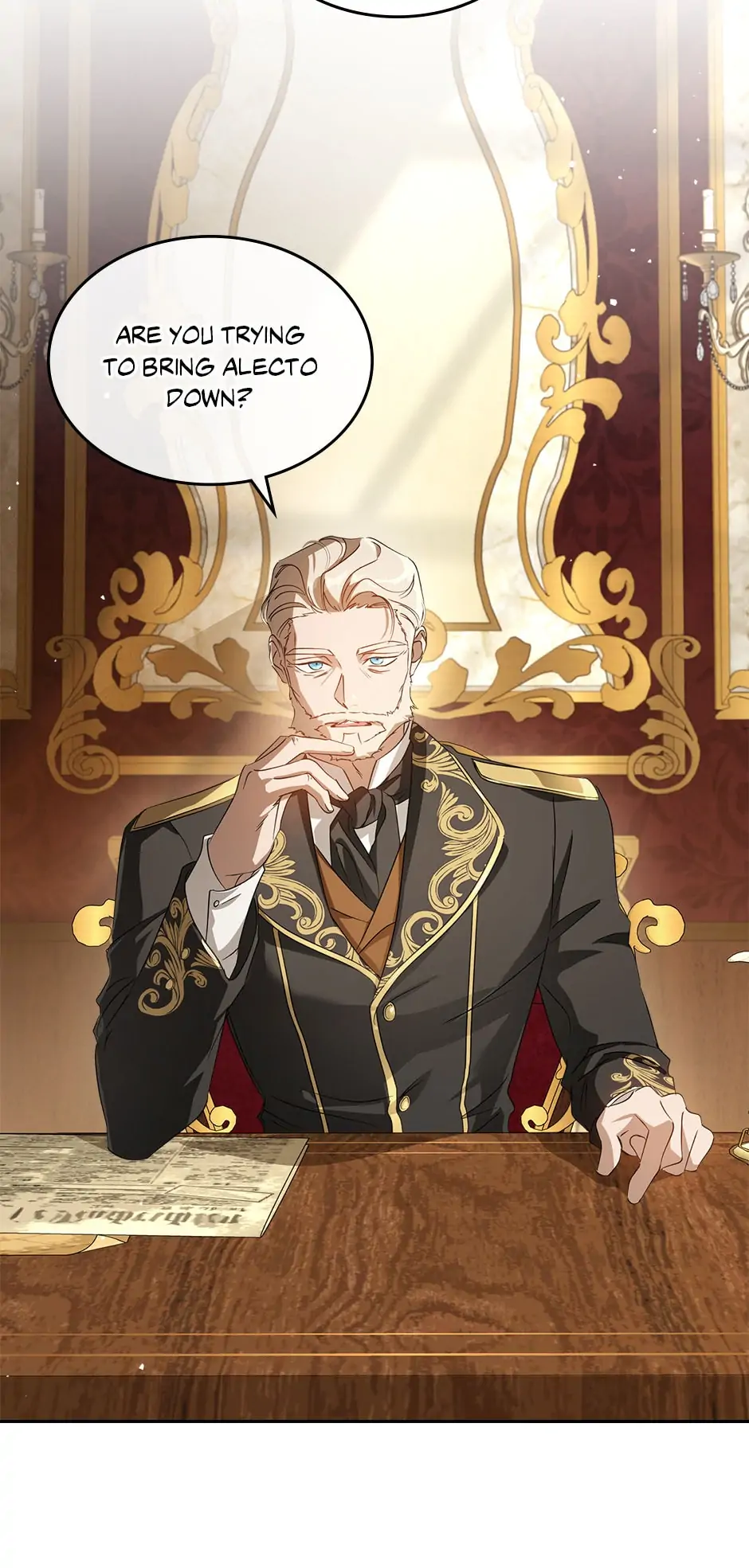 Kill the Villainess - Chapter 74 Page 7