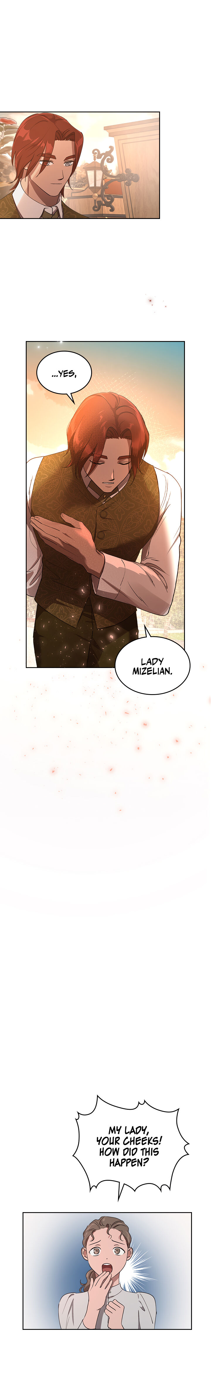 Kill the Villainess - Chapter 8 Page 6