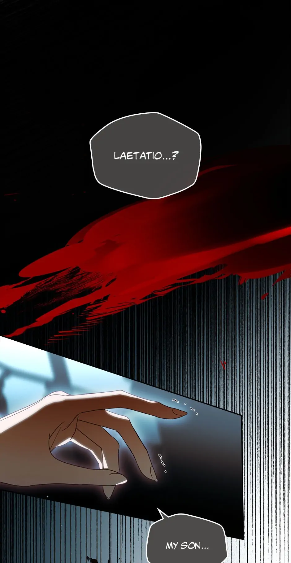 Kill the Villainess - Chapter 87 Page 17