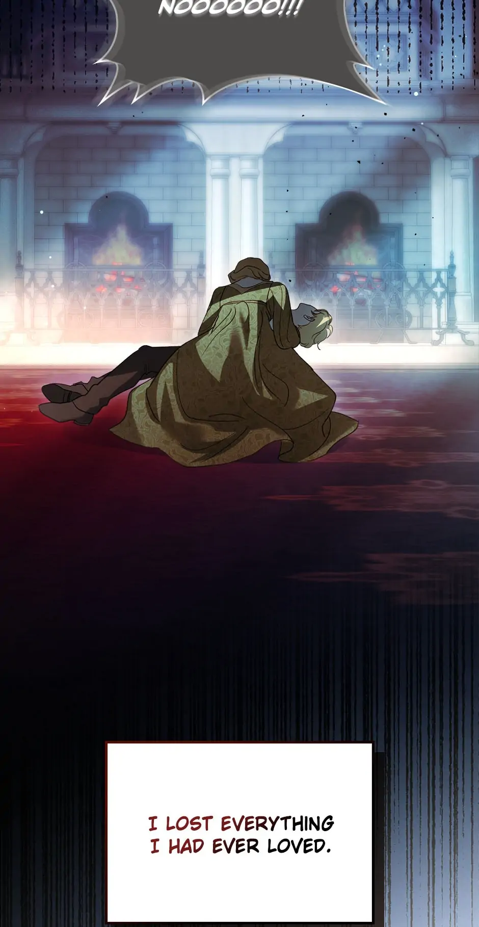 Kill the Villainess - Chapter 87 Page 19