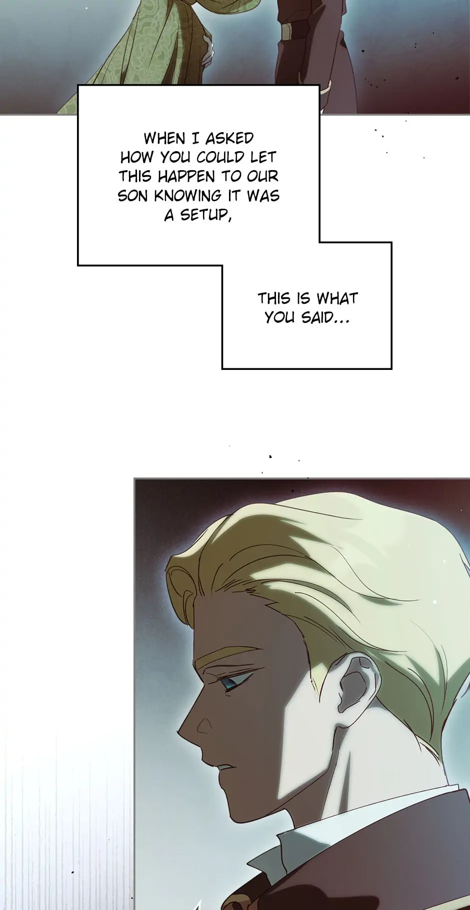 Kill the Villainess - Chapter 87 Page 21