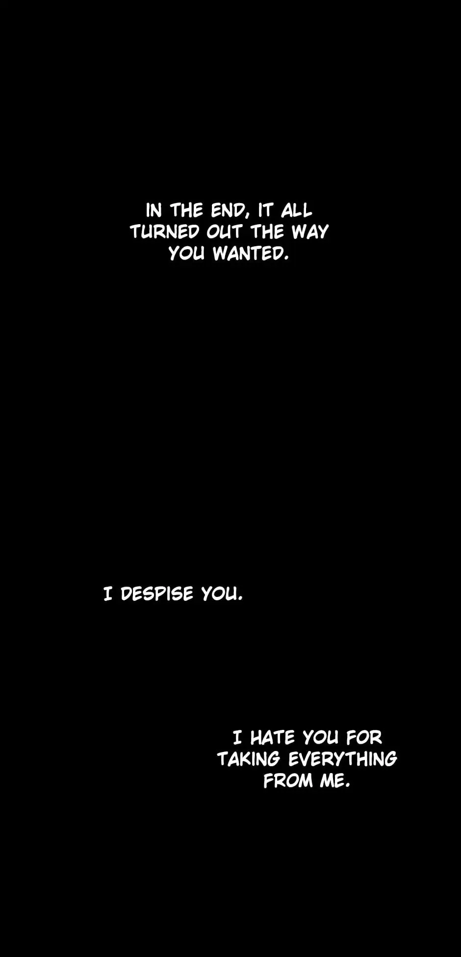 Kill the Villainess - Chapter 87 Page 24