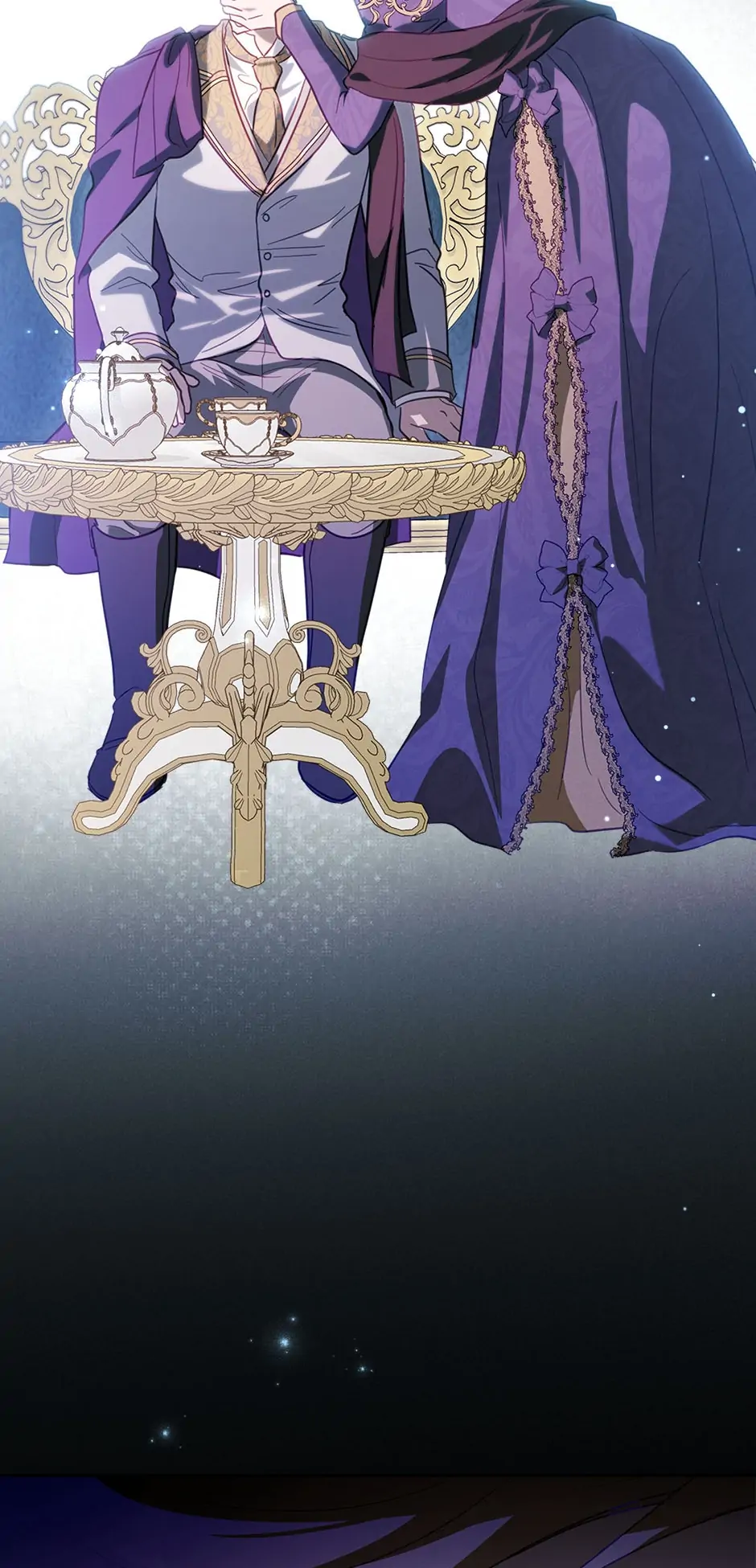 Kill the Villainess - Chapter 87 Page 29