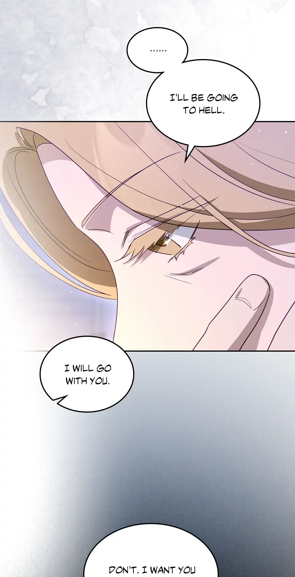 Kill the Villainess - Chapter 87 Page 34