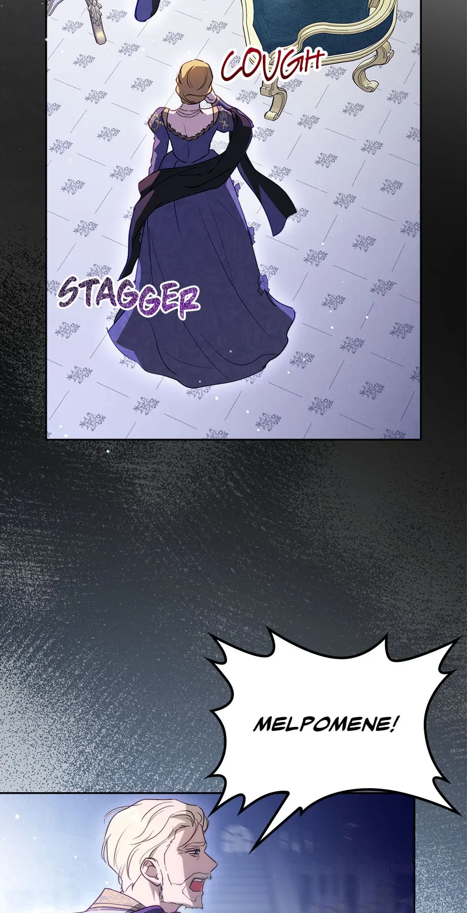 Kill the Villainess - Chapter 87 Page 41