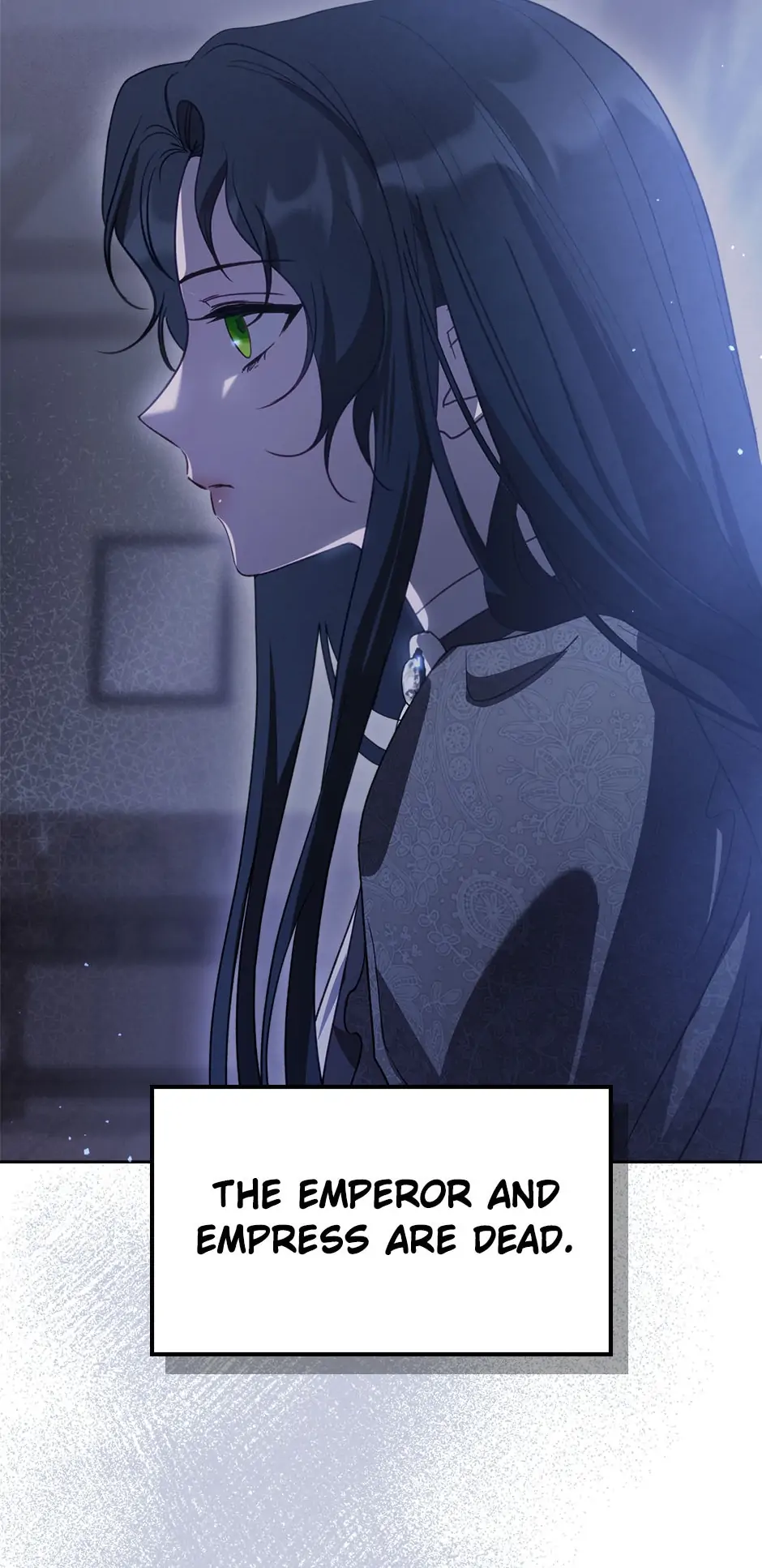 Kill the Villainess - Chapter 87 Page 53