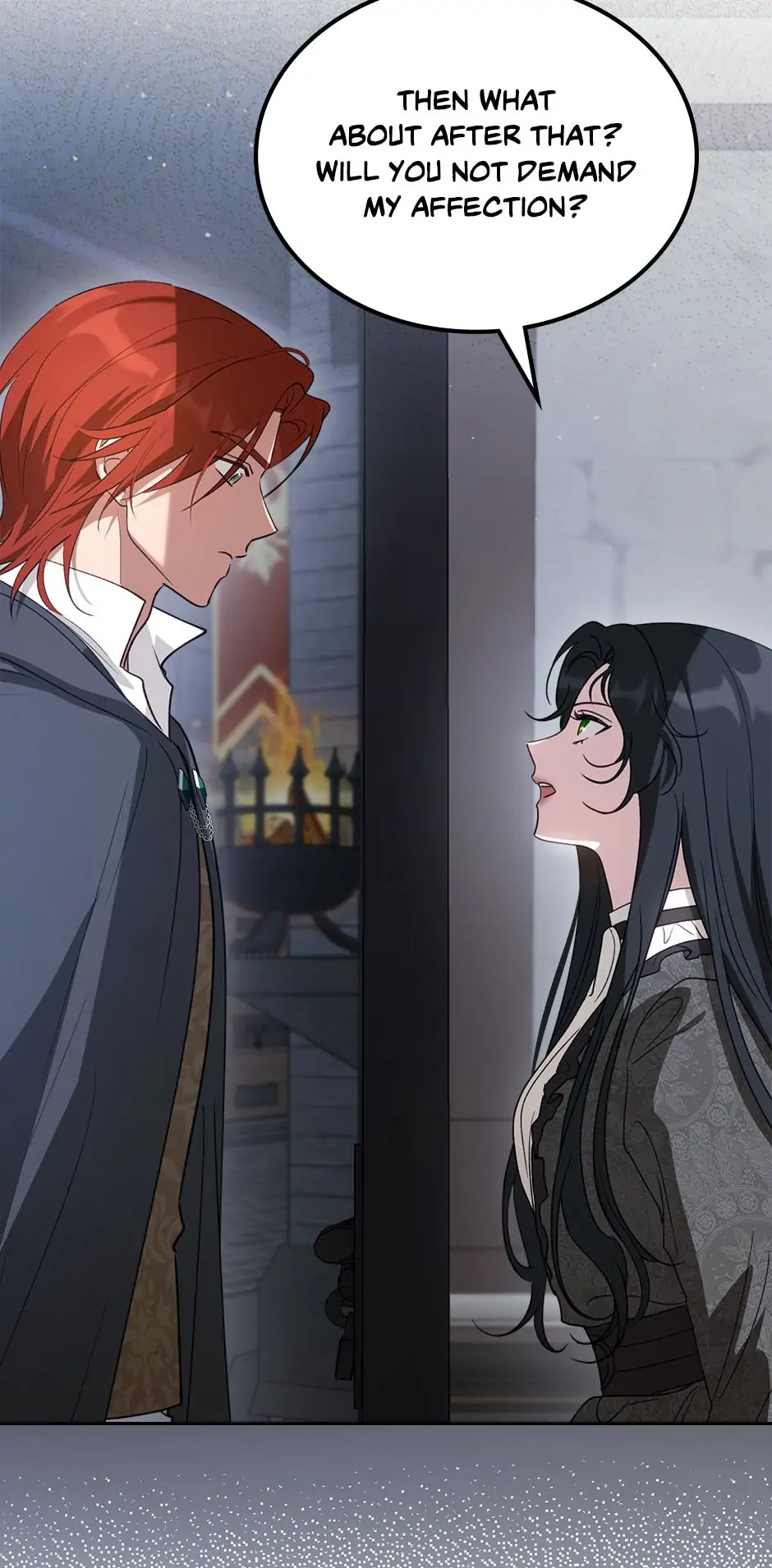 Kill the Villainess - Chapter 89 Page 14