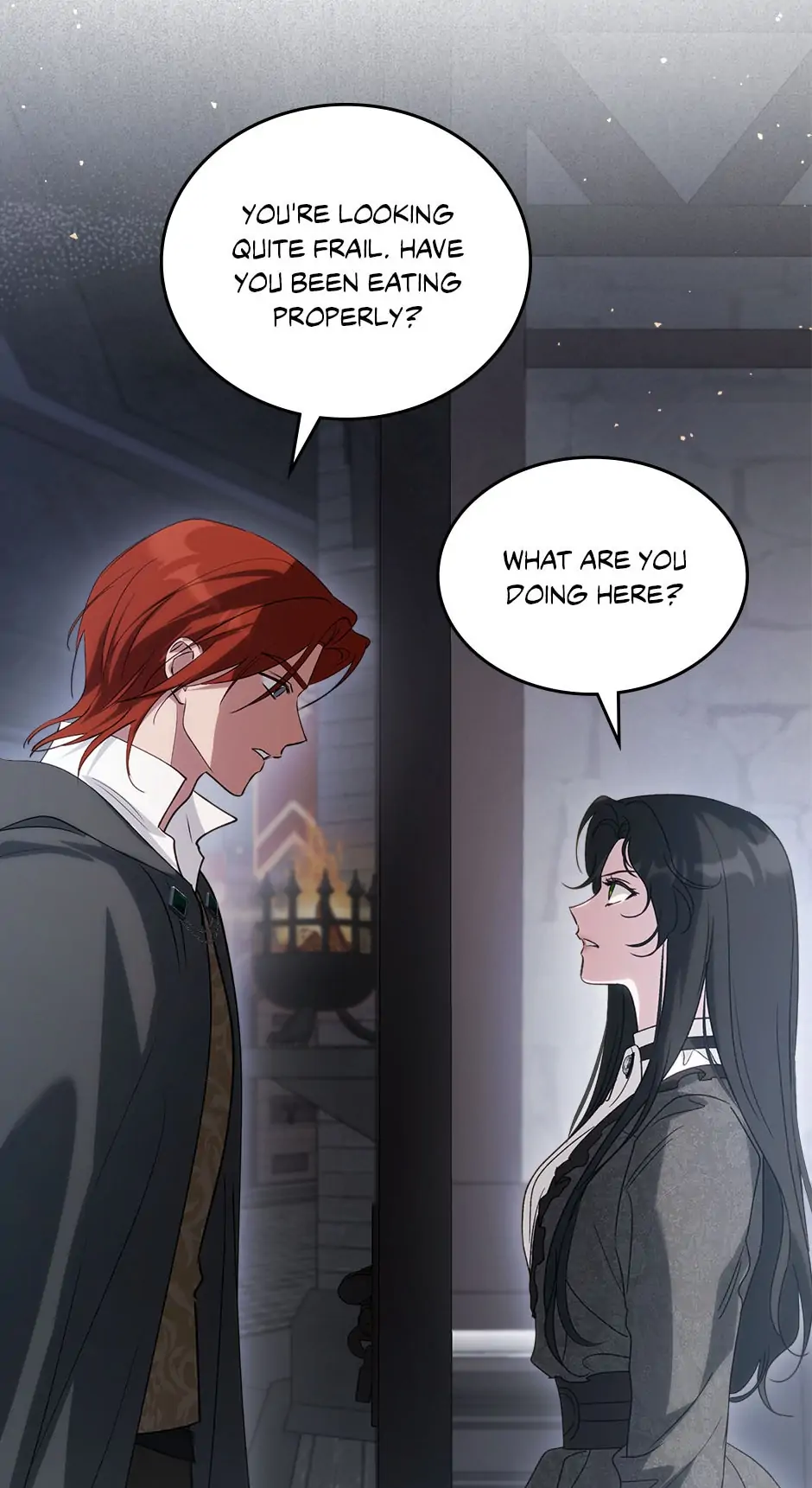 Kill the Villainess - Chapter 89 Page 2