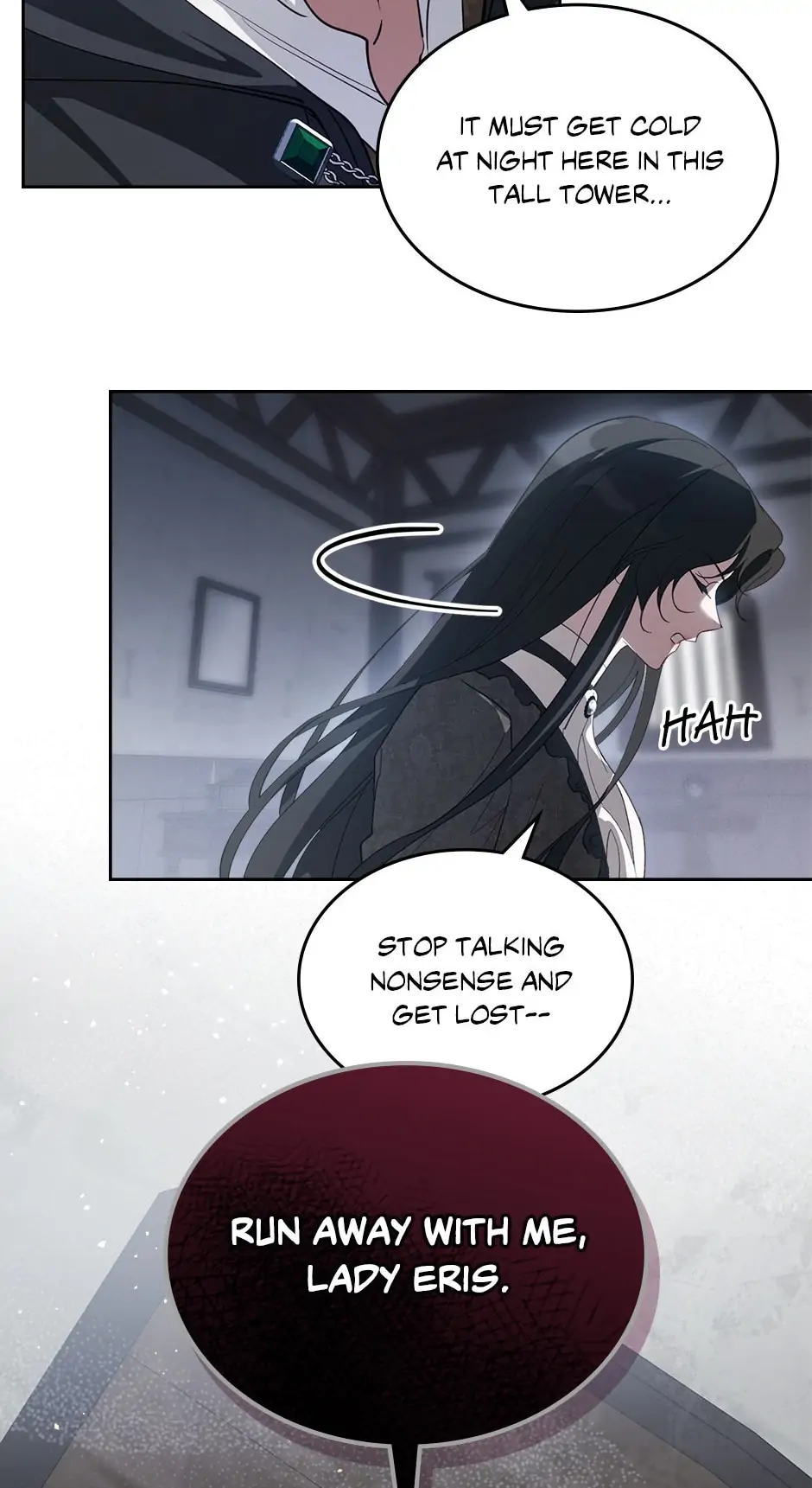 Kill the Villainess - Chapter 89 Page 4