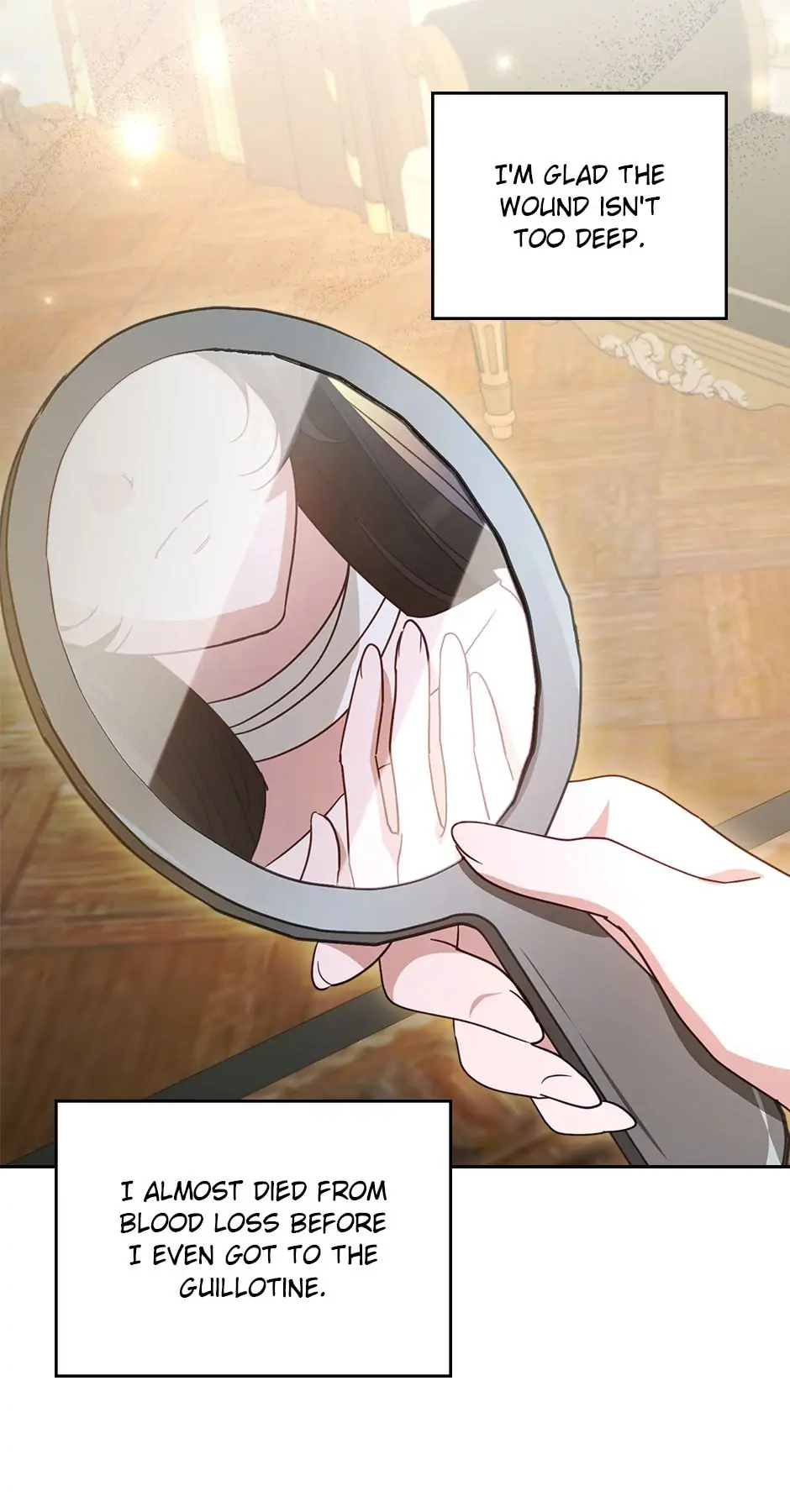 Kill the Villainess - Chapter 89 Page 47