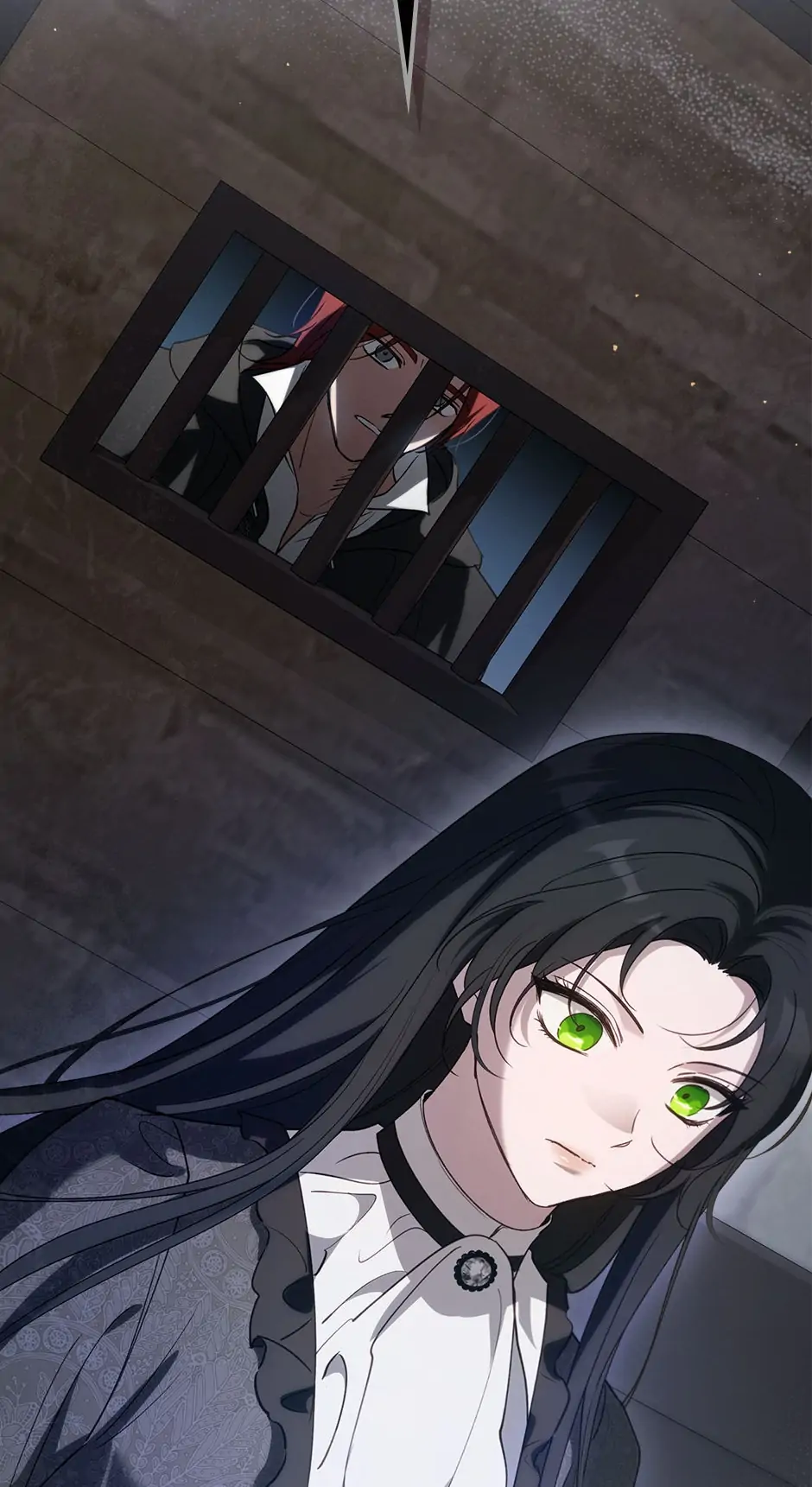 Kill the Villainess - Chapter 89 Page 5