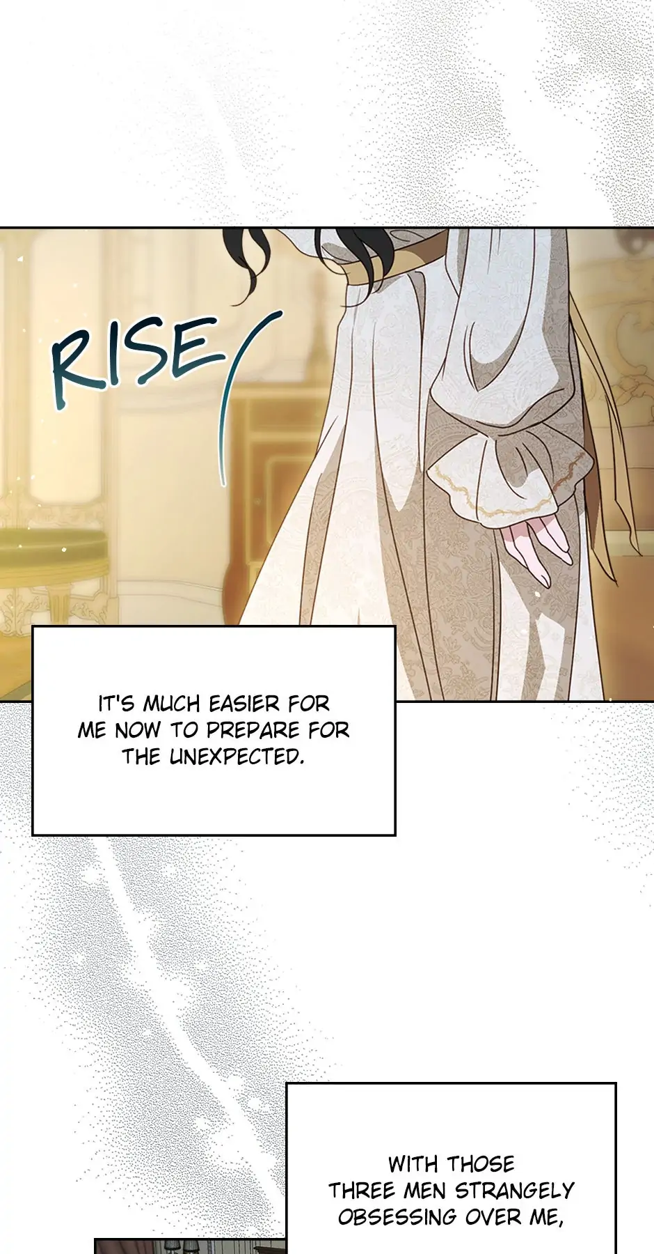 Kill the Villainess - Chapter 89 Page 52