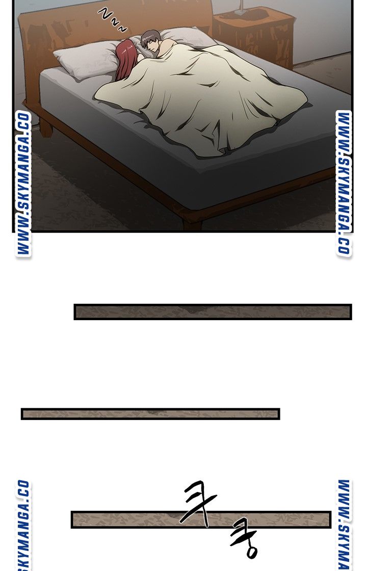 My Sister-in-Law’s Ass Raw - Chapter 27 Page 10