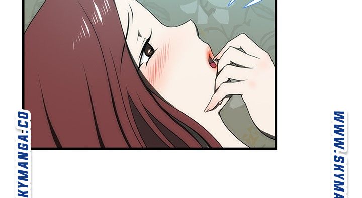 My Sister-in-Law’s Ass Raw - Chapter 31 Page 13