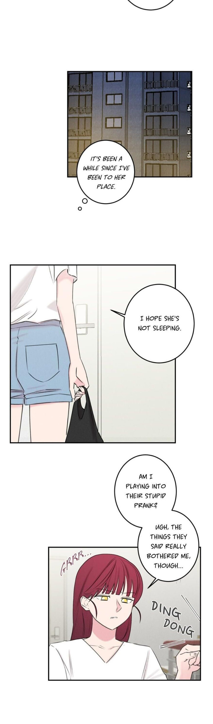 Program Me - Chapter 17 Page 11