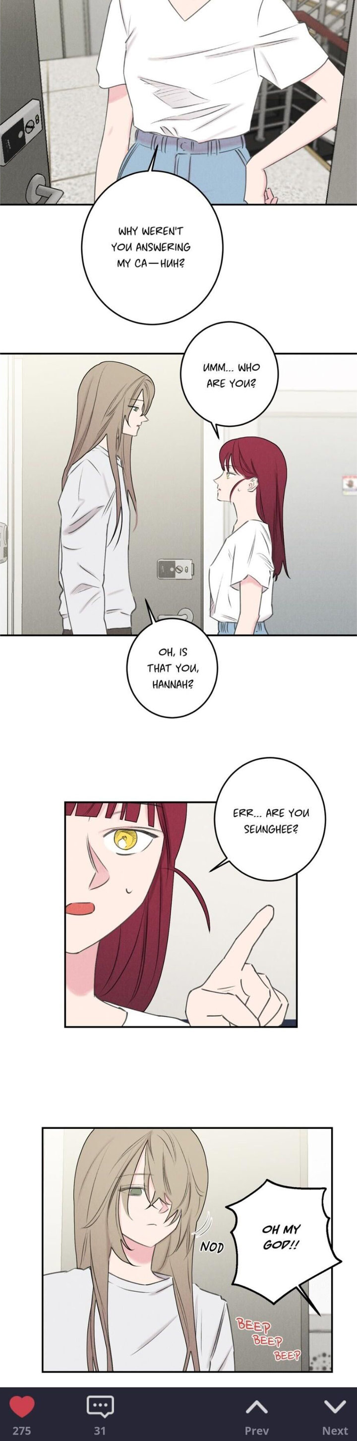 Program Me - Chapter 17 Page 9