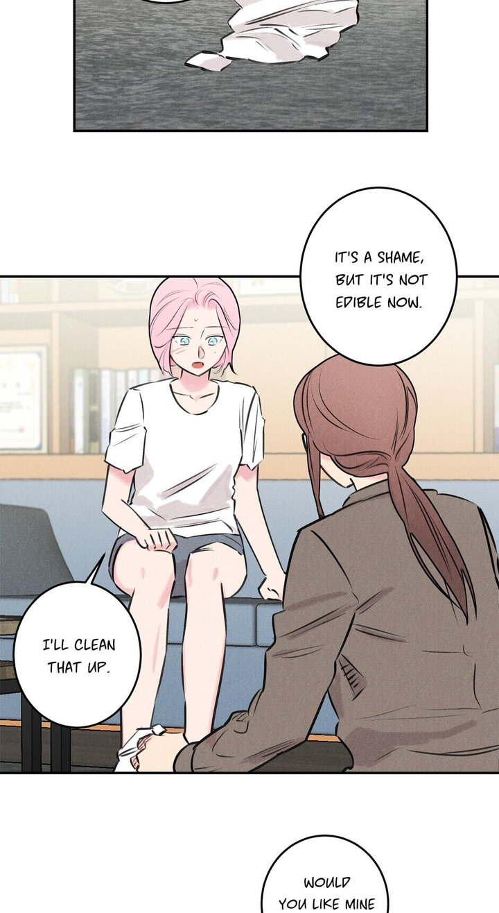 Program Me - Chapter 21 Page 26