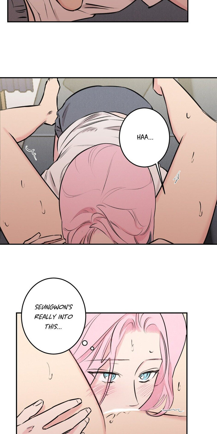 Program Me - Chapter 23 Page 3