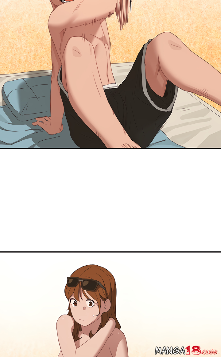 In The Summer Raw - Chapter 14 Page 69