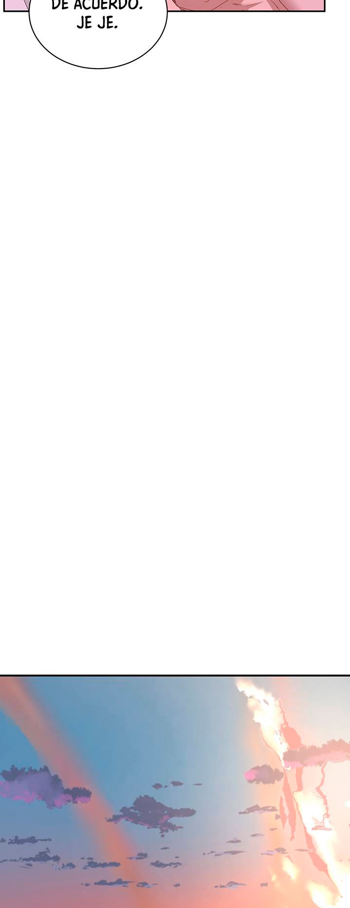 In The Summer Raw - Chapter 19 Page 34