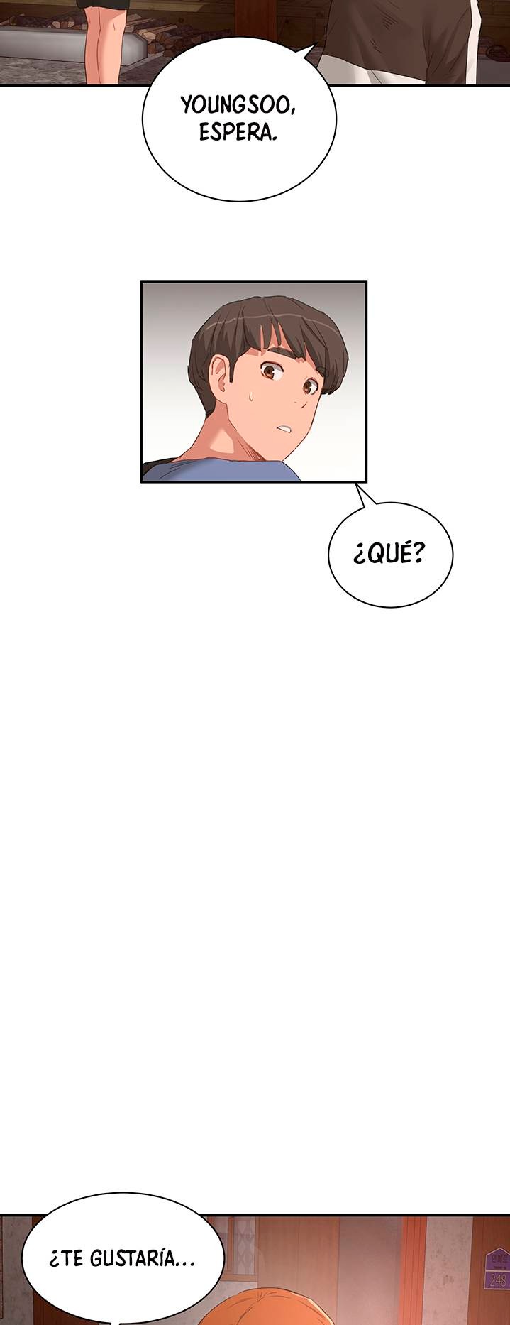 In The Summer Raw - Chapter 19 Page 40