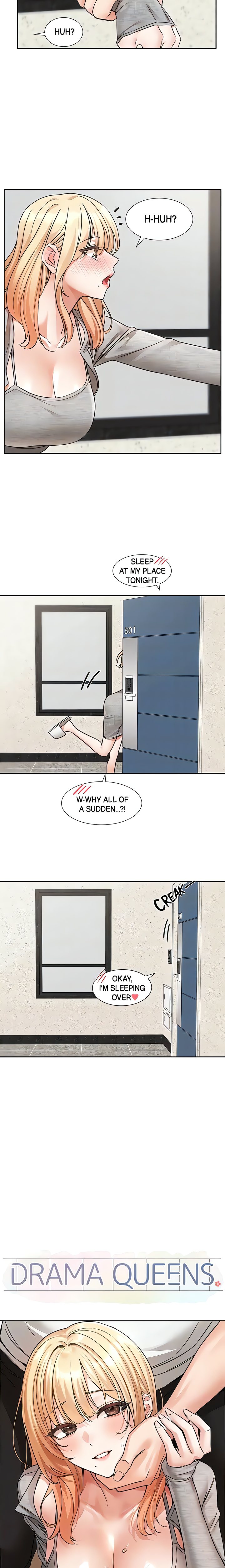Circles - Chapter 203 Page 16