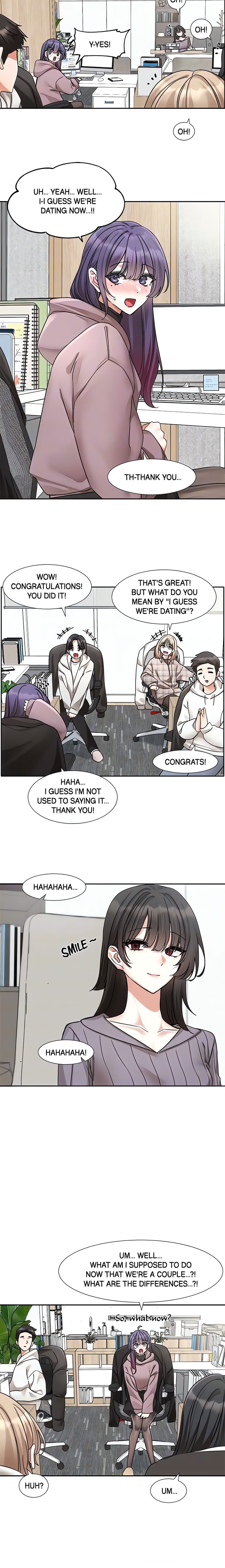 Circles - Chapter 208 Page 16