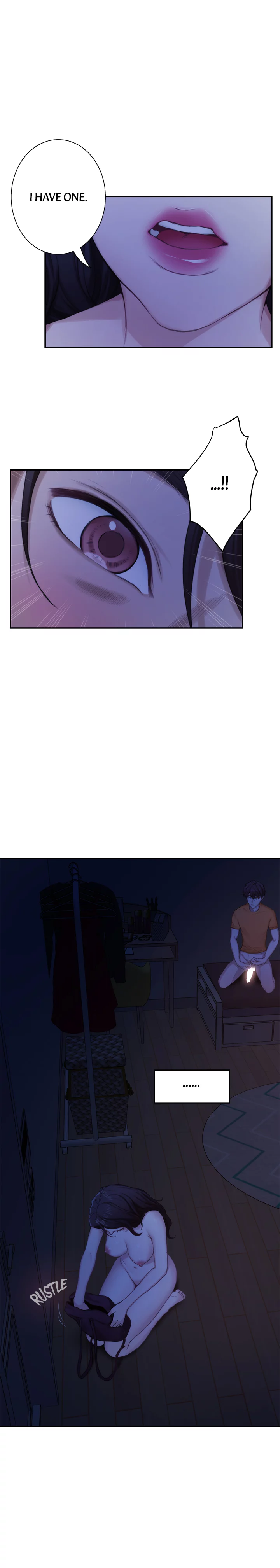 S-Mate - Chapter 17 Page 14