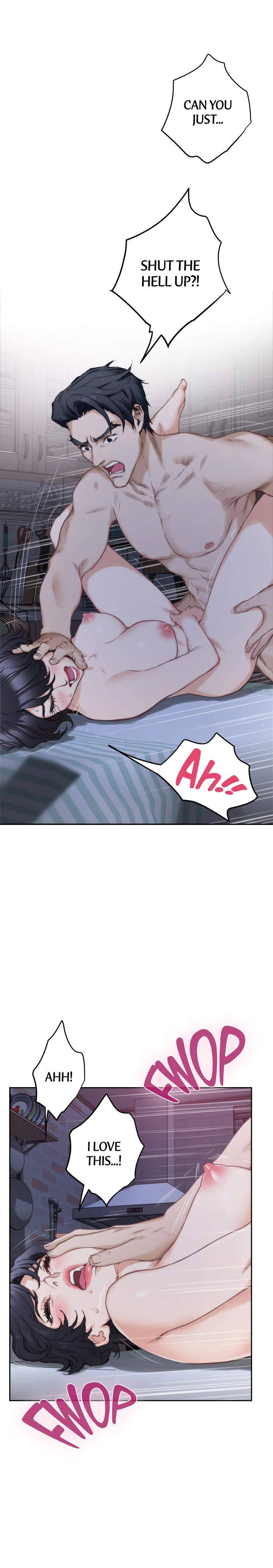 S-Mate - Chapter 21 Page 14