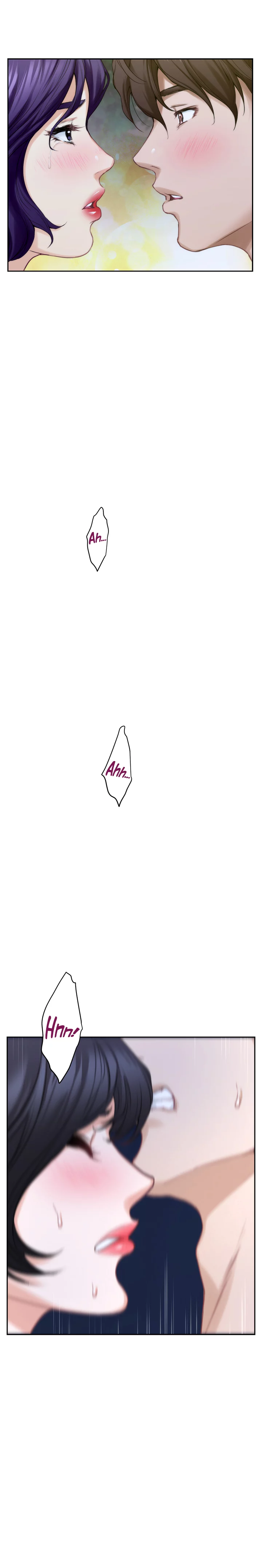 S-Mate - Chapter 21 Page 8