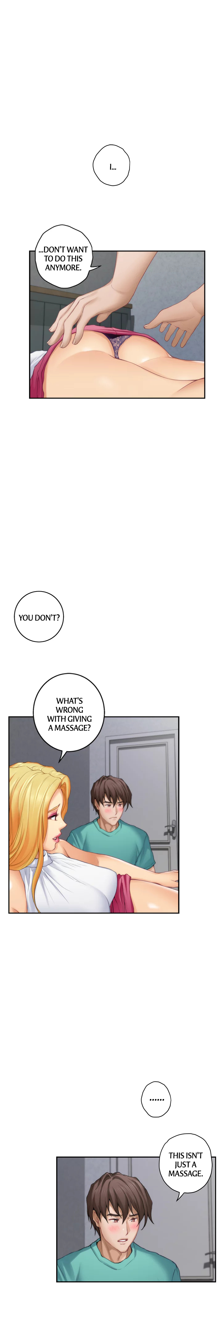 S-Mate - Chapter 33 Page 7