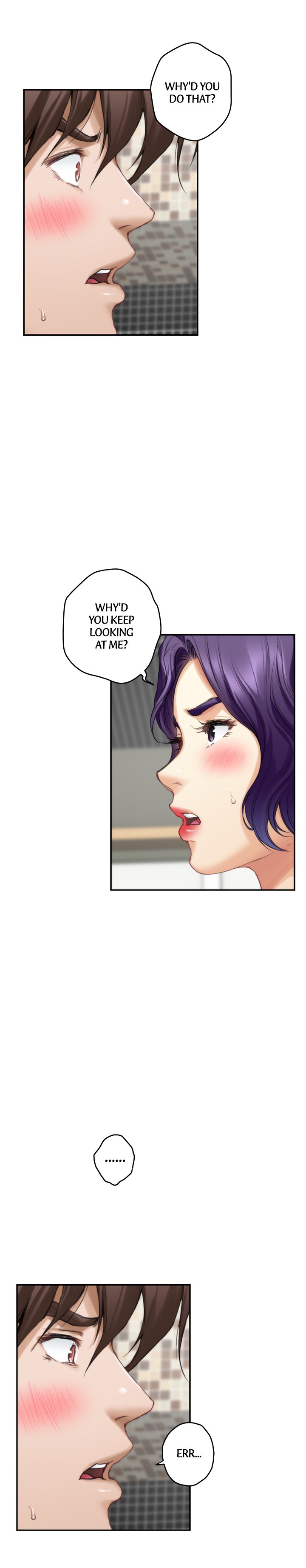 S-Mate - Chapter 71 Page 13