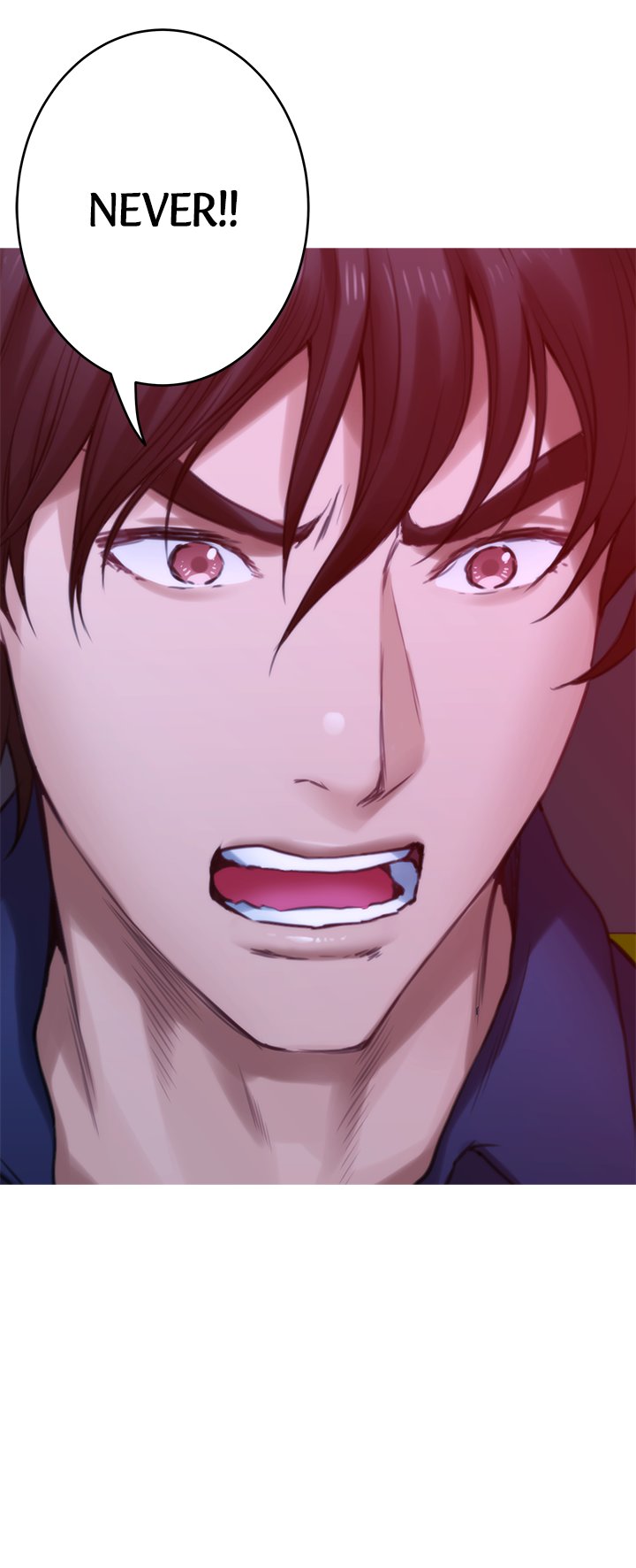 S-Mate - Chapter 73 Page 28
