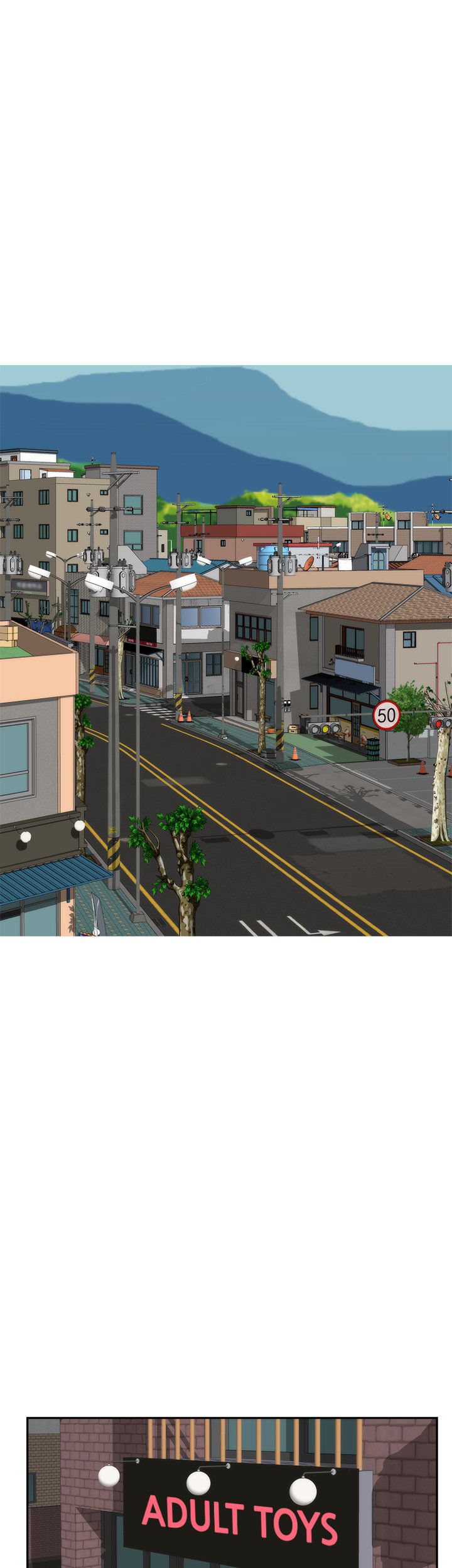 S-Mate - Chapter 98 Page 41