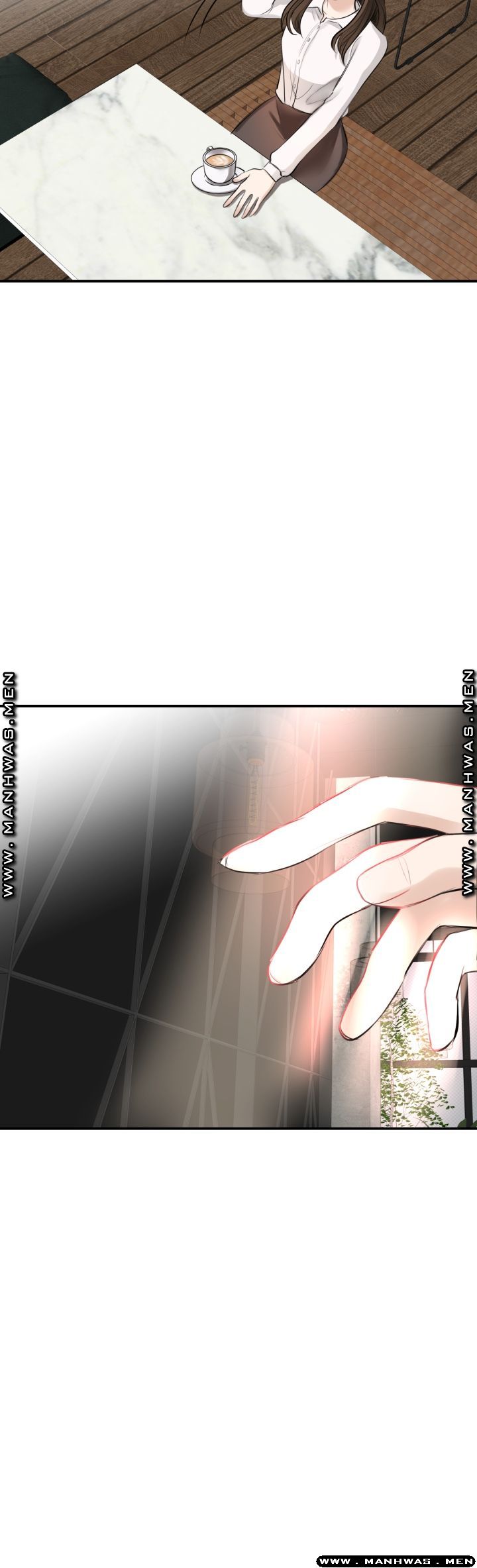 My Perfect Partner Raw - Chapter 1 Page 36